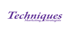 Techniques Marketing Strategists logo